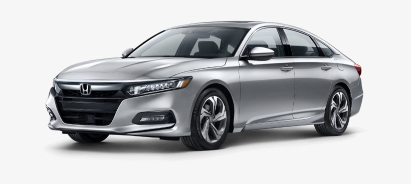 2018 Honda Accord Sedan Ex - Honda Accord 2018 Colors, transparent png
