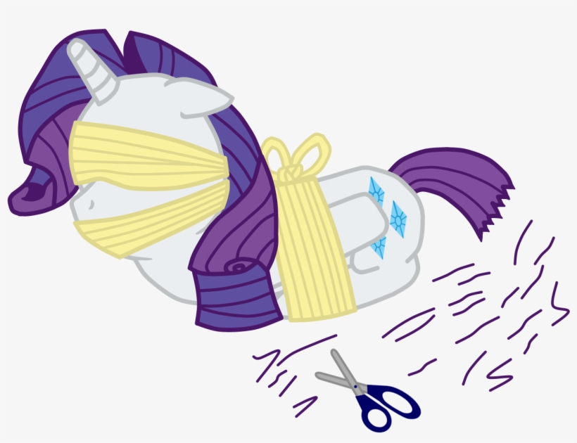 Png Artist Imp Bondage - Rarity, transparent png