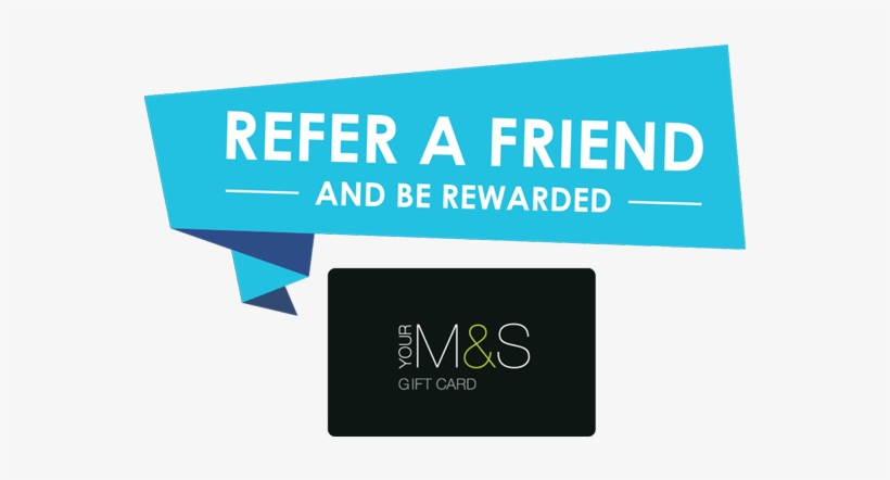 Refer A Friend To Whitshaw Builders - Refer A Friend Png, transparent png