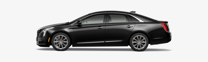 Xts Sedan Standard Trim - Audi A4 2004 Coupe, transparent png