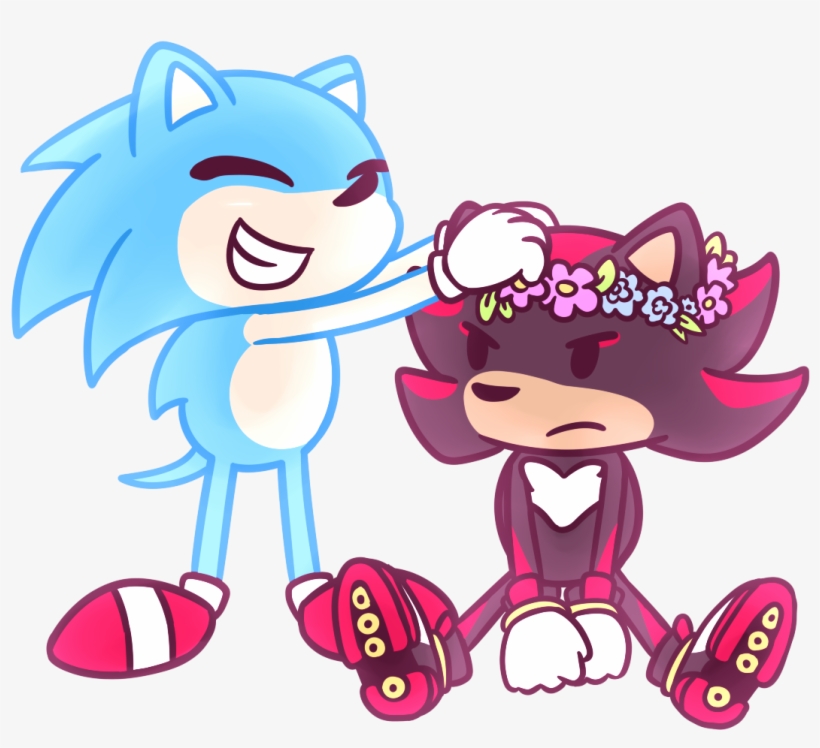 Flower Crown - Cartoon, transparent png