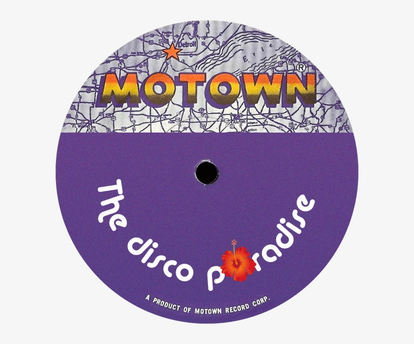 Motown - Out / Brother's Gonna Work It Out 12, transparent png