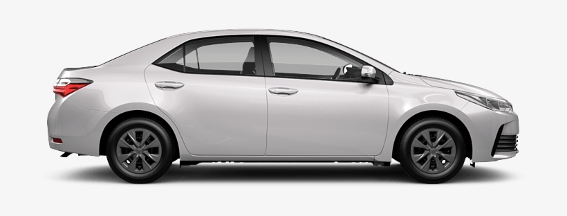 Toyota Corolla Sedan, transparent png