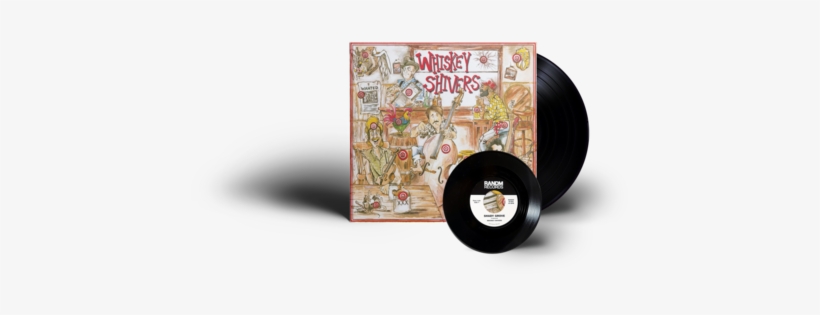 Whiskey Shivers / Whiskey Shivers, transparent png