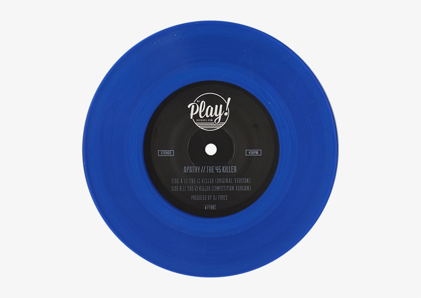 The 45 Killer - Circle, transparent png