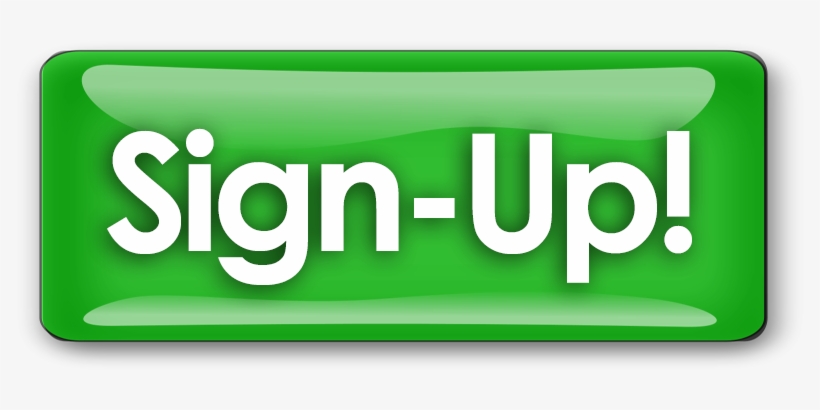 Sign Up Pool Elite Android Tablet - Sign Up Button For Android, transparent png
