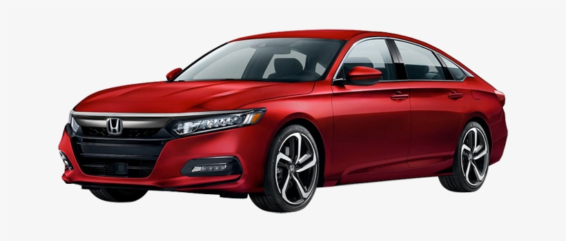 2018 Honda Accord Sedan - Bmw X5 2017 Red, transparent png