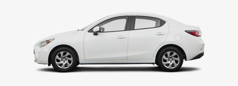 Premium - Honda Civic Coupe 2018 White, transparent png