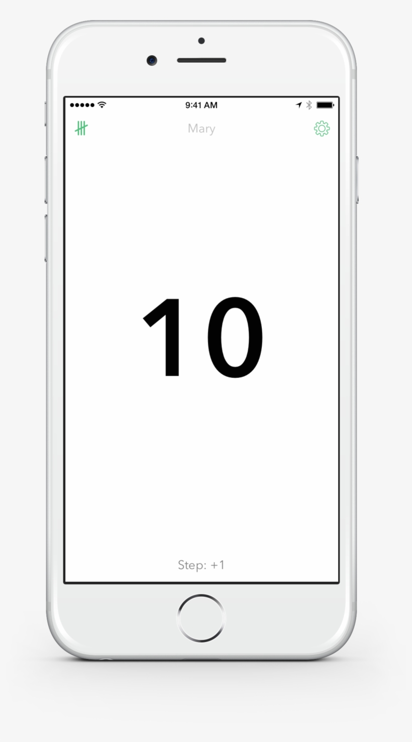 Tally2-iphone6 - あい ふ ぉ ん, transparent png