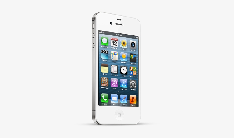 Iphone6 - Iphone 4, transparent png