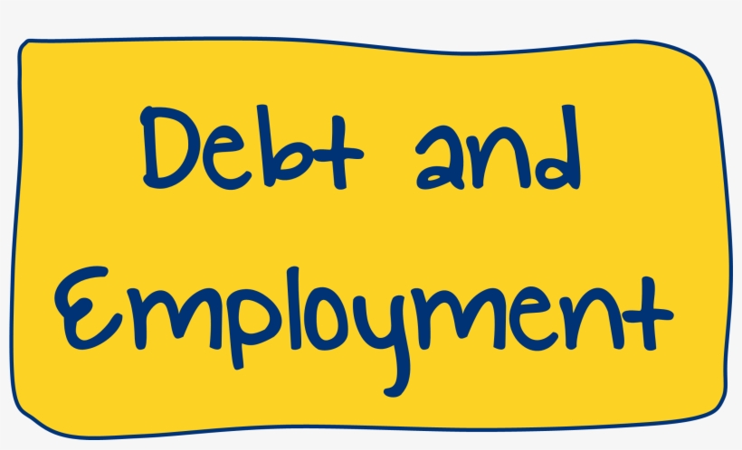 Debt And Employment Advice Organisations » Debt Button - Norwich And Central Norfolk Mind, transparent png