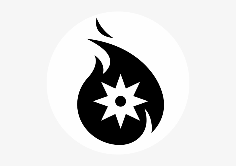 Plasma Star Icon - Portsmouth Fc, transparent png