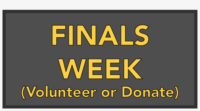 Finals Week Button - Unm Health Sciences Logo, transparent png