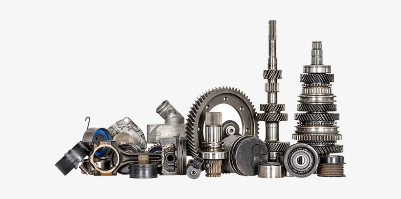 Car Spare Parts, transparent png