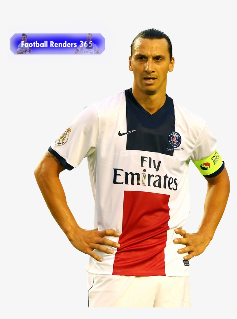 Zlatan-ibrahimovic - Zlatan Ibrahimović, transparent png