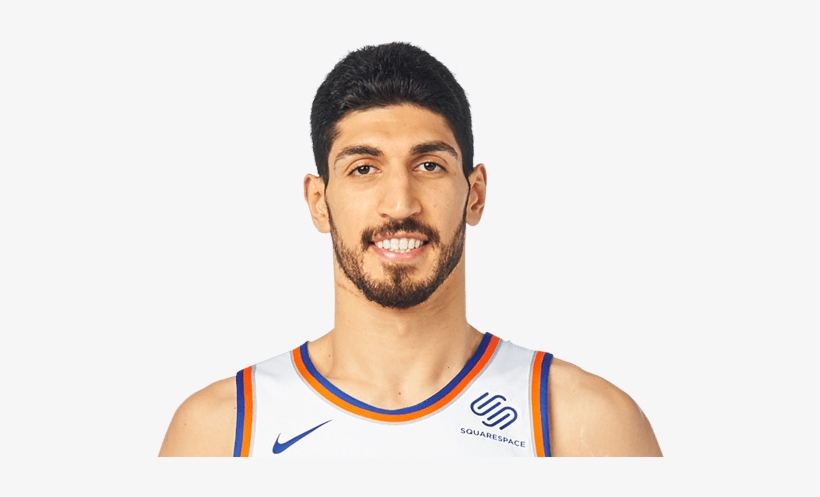 Yasiel Puig, Zlatan Ibrahimovic And Other Athletes - Enes Kanter, transparent png