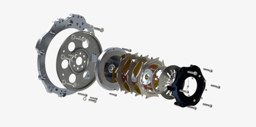 Based On Many Years Of Experience And Advanced Technological - Rotor, transparent png