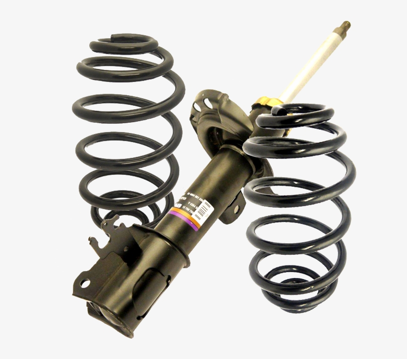 Transmission System - Suspension, transparent png