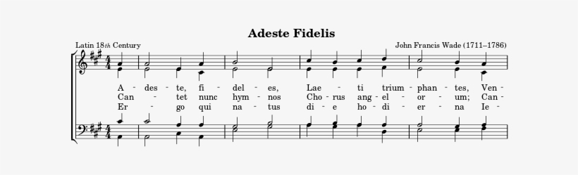 Lyrics In Sheet Music - Sheet Music Svg, transparent png