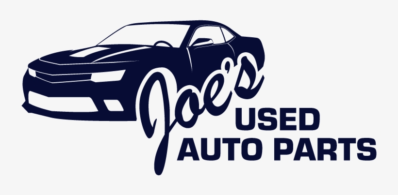 Used Auto Parts Logo, transparent png