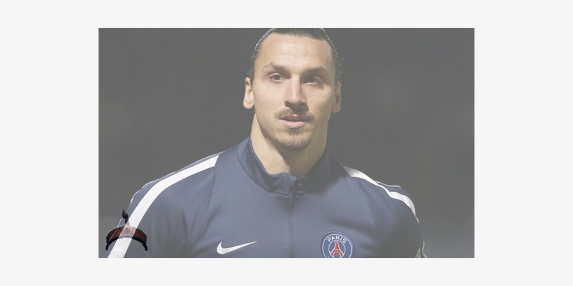 Zlatan Ibrahimovic - ' - Wszystko O…zlatan Ibrahimović I Paris Saint-germain, transparent png