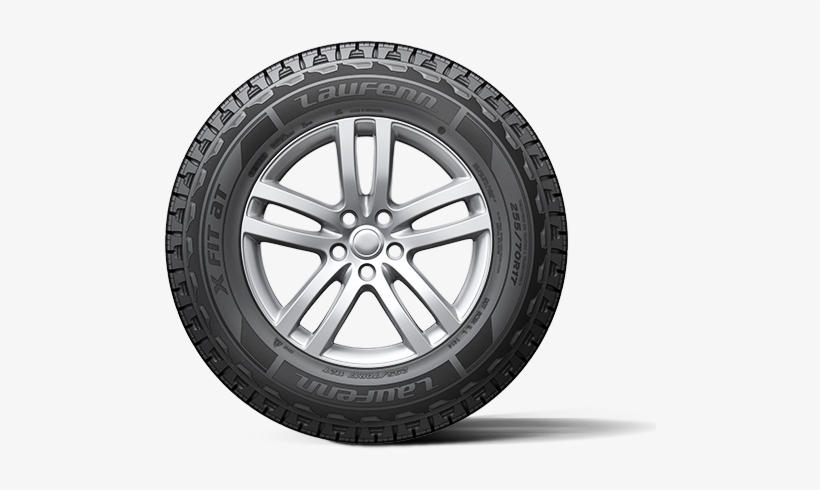 X Fit Eq - Laufenn Tires, transparent png