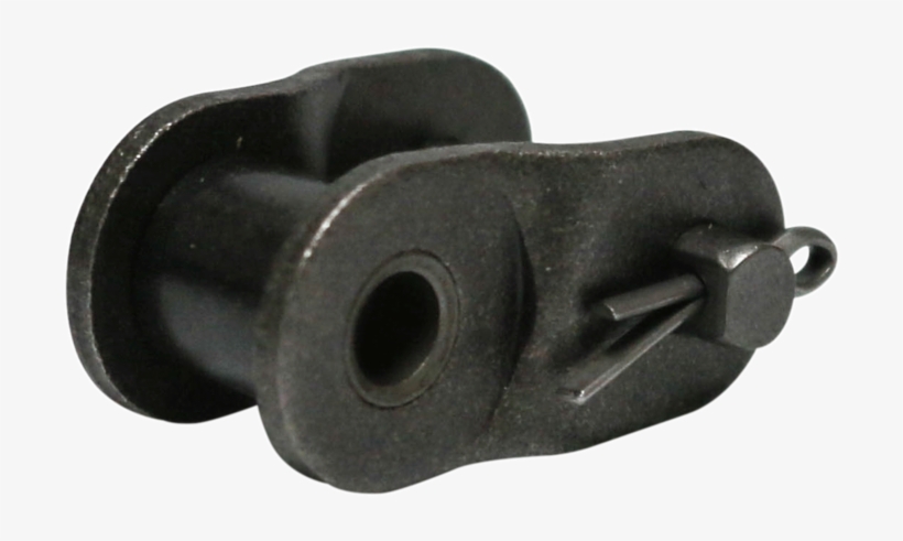 1/2 Link Chain, transparent png