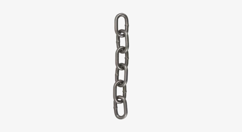 Enclume Link Chain - Enclume Decor Hammered Steel 12 Chain, transparent png