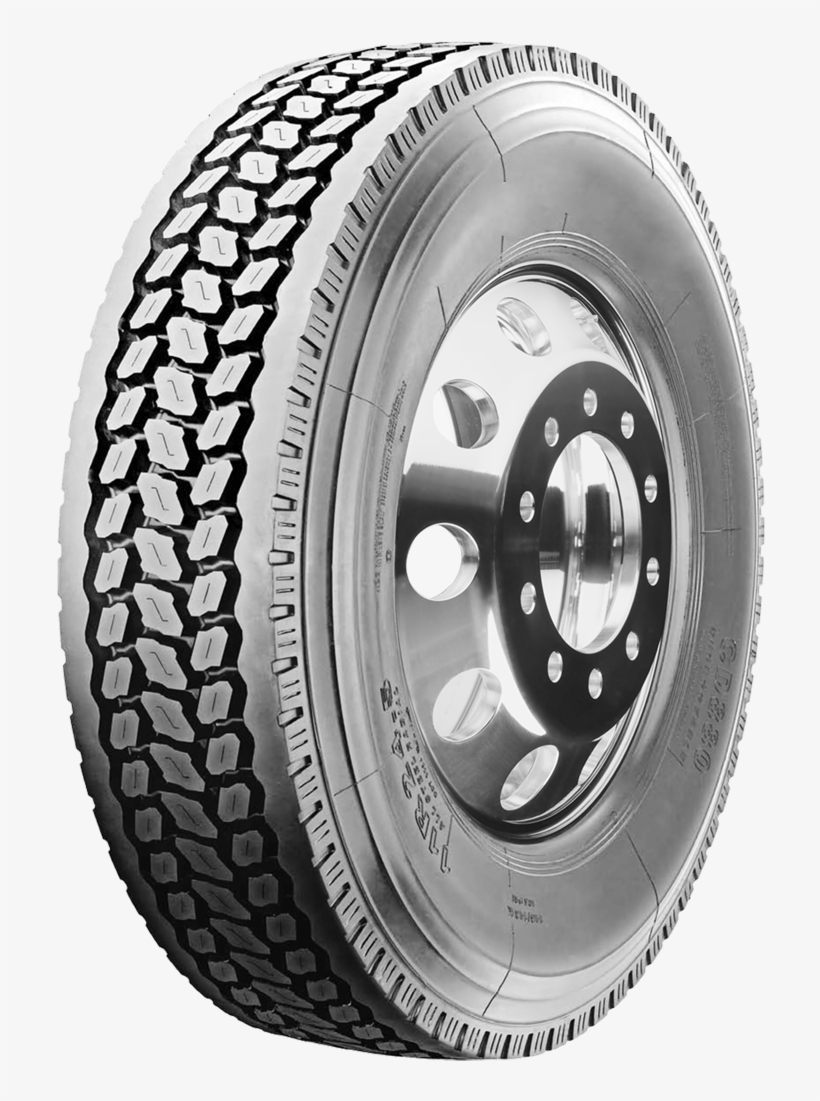 Click To View Large - Open Shoulder Vs Closed Shoulder Tire, transparent png