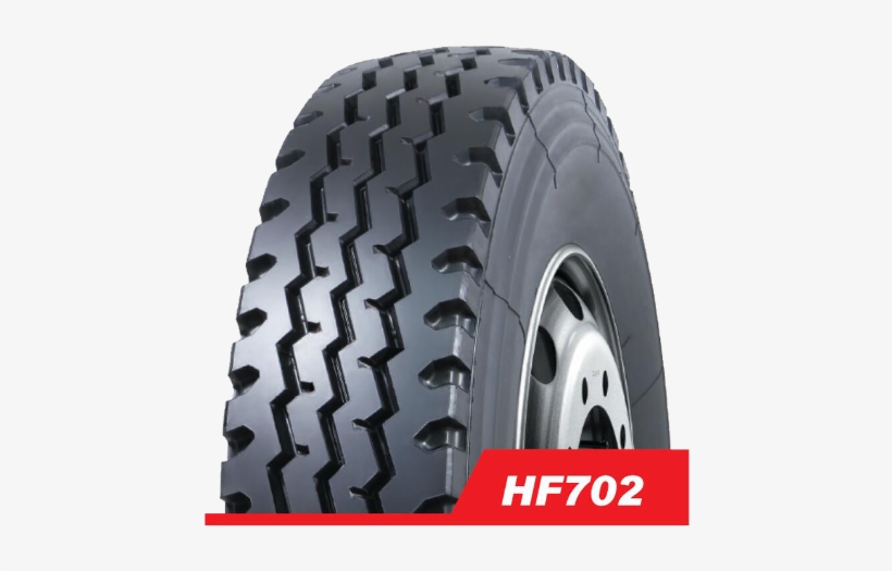 Commercial Truck Tire 11r22 - Mirage Mg702, transparent png