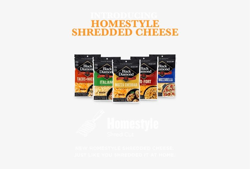 Home • Our Cheeses • Natural Cheese Slices - Banner, transparent png