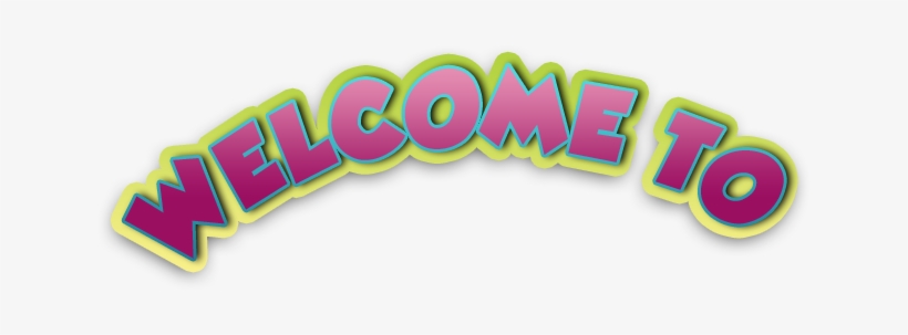 Welcome - Welcome To Png, transparent png