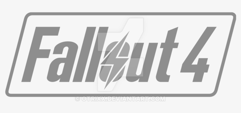 Fallout Png - Fallout 4 Png, transparent png
