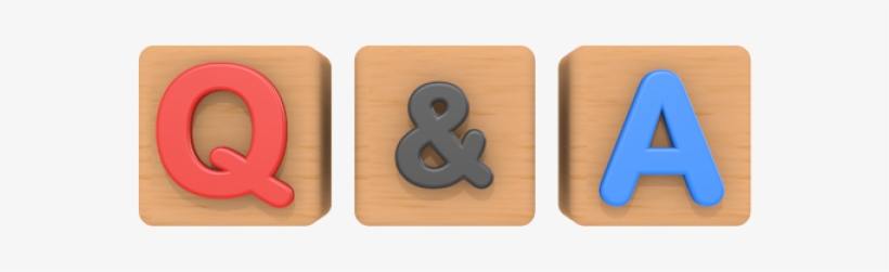 Pro-face Remote Hmi Q&a - Q&a Transparent Background, transparent png