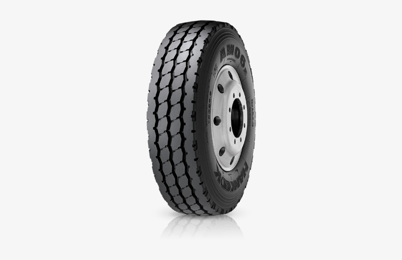 Hankook Am06 Truck Tire, transparent png
