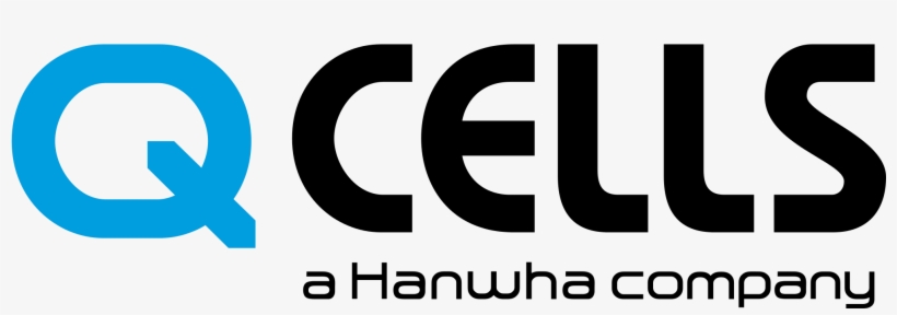 Open - Q Cells Logo Png, transparent png