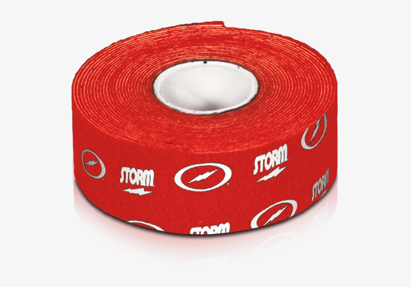 Storm Thunder Protection Tape - Storm Thunder Tape By Storm, transparent png