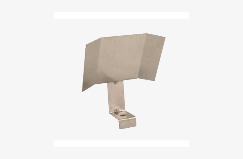 Fmp 168 1420 Fryer Deflector, Rear, Single, 5" W X - Franklin Machine Products Franklin Machine 168-1420, transparent png