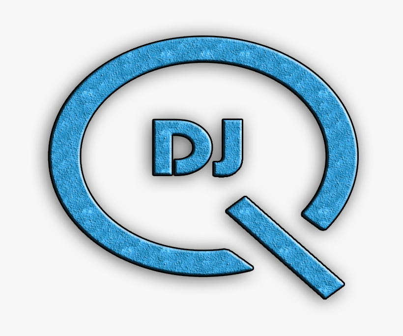 Dj Q Logo - Dj Q, transparent png