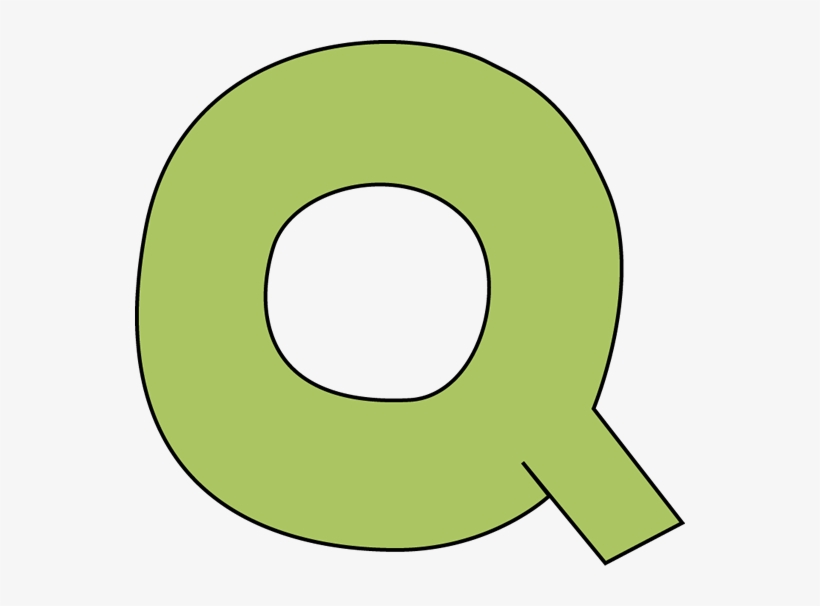 Q, transparent png