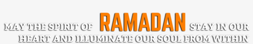Ramadan Png - Parallel, transparent png