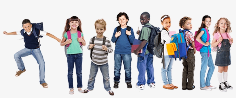 At Happy Days We Provide Two Montessori Sessions, Half - Ready For School, transparent png