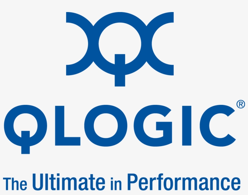 Cios And Cisos At More Than 2,500 Of The World's Leading - Qlogic Corporation, transparent png