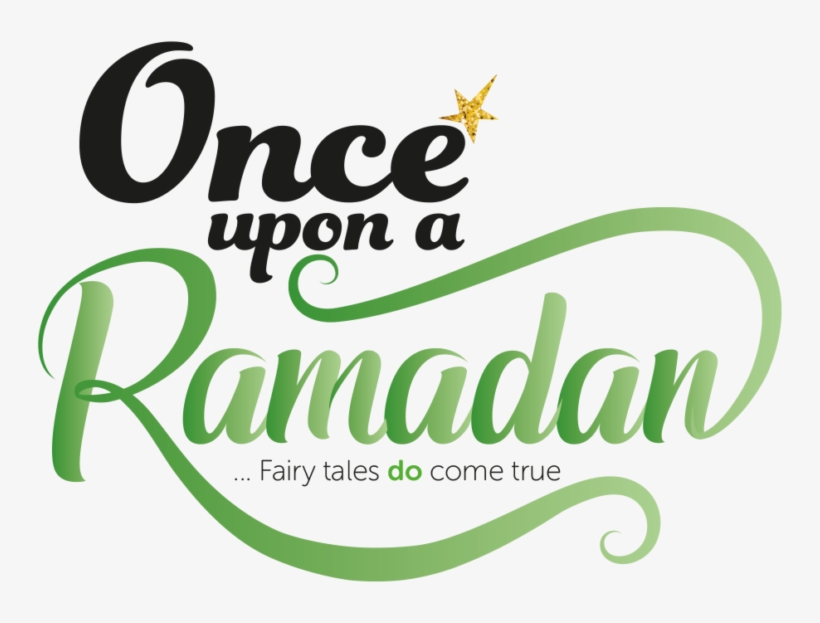 Once Upon A Ramadan - Friendshippr, transparent png
