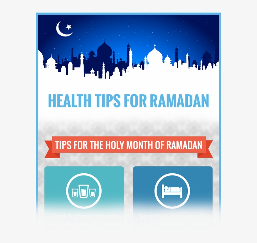 Health Tips For Ramadan, transparent png