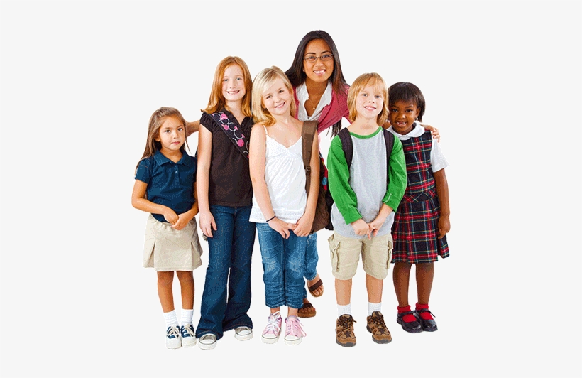 Guided Tours - Teacher Cutout, transparent png