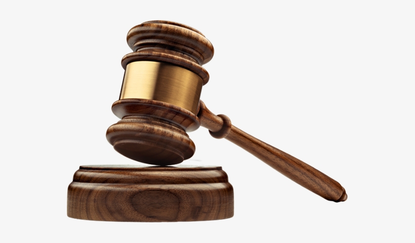 Auction Png Transparent File - Auction Mallet, transparent png