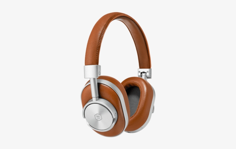 Mw60 - Master And Dynamic Mw60, transparent png
