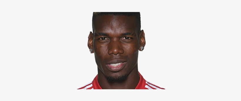 Paul Pogba - Paul Pogba Fifa 18, transparent png