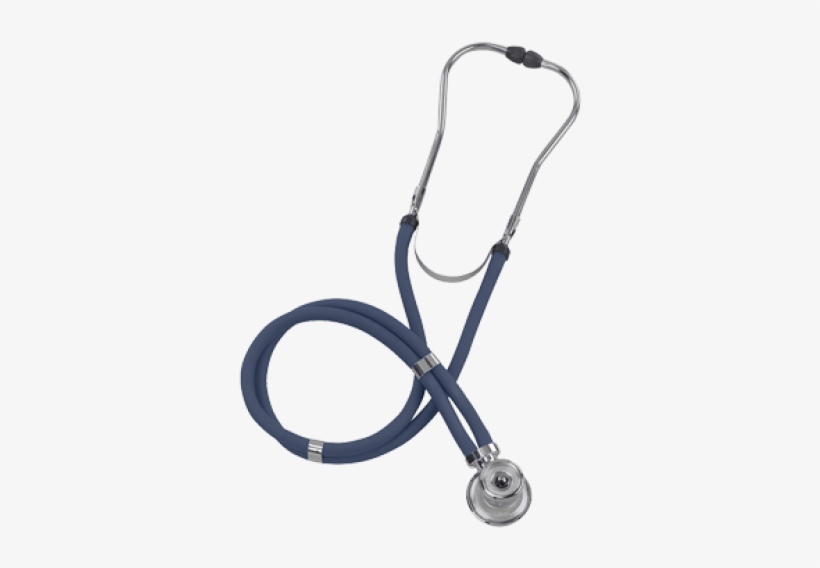 Sprague Rappaport-type Stethoscope - Mabis Legacy Sprague Rappaport Type Stethoscope, transparent png